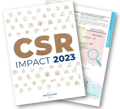 CSR Brochure